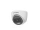 Cámara Domo Hikvision 1080p Colorvu para Seguridad