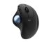 Logitech Ergo M575 - Mouse Inalámbrico Ergonomico