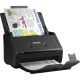 Escáner Epson WorkForce ES-400 II Dúplex Rápido