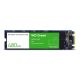SSD WD Green 480GB M.2 2280 SATA 6Gb/s