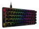 Teclado HyperX Alloy Origins 60 USB-C QW