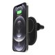 Soporte de carga inalámbrico Belkin para coche