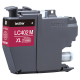 Cartucho de Tinta Brother LC402XLM Magenta