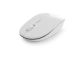 Mouse Inalámbrico Klip Xtreme 2.4 GHz Blanco