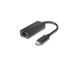 Adaptador USB-C a Ethernet Lenovo Gigabit