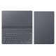 Samsung EF-DT500 Teclado Inalámbrico para Galaxy Tab A7