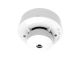 Detector de Humo Hikvision DS-PDSMK-4 Conectado