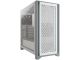 Caja Corsair 4000D Airflow ATX con Ventana