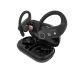 Klip Xtreme KTE-500BK Auriculares Inalámbricos