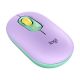 Logitech POP Ratón Emoji Personalizado Inalámbrico