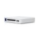 Conmutador Ubiquiti UniFi L3 PoE+ 8 Puertos