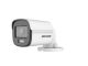 Cámara de vigilancia Hikvision Colorvu 1080p con audio
