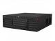 NVR Hikvision 64 Canales 4K Conectividad Red