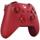 Mando Inalámbrico Xbox Rojo para Consolas y PC