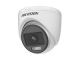 Cámara Domo Colorvu 1080p Hikvision para Seguridad