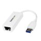 Adaptador de Red USB 3.0 StarTech 1Gbps