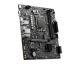Placa Base MSI PRO H610M-G DDR4 Micro ATX