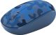Microsoft Bluetooth Mouse Edición Especial Camo