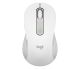 Logitech Signature M650 - Ratón Inalámbrico Compacto