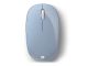 Ratón Microsoft Bluetooth Óptico Inalámbrico Azul