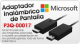 Adaptador Inalámbrico Microsoft V2 - Vídeo y Audio