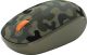 Ratón Microsoft Bluetooth Camo Edición Especial