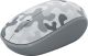 Ratón Bluetooth Microsoft Arctic Camo Special Edition