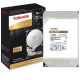 Disco Duro Toshiba N300 NAS 14 TB SATA 7200 RPM