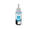 Tinta Epson T664 Original 3x70ml - Amarillo, Cian, Magenta