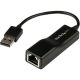 Adaptador USB 2.0 Fast Ethernet 10/100 Mbps