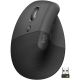 Ratón Ergonómico Logitech Lift Left para Zurdo