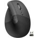Ratón Vertical Ergonómico Logitech Lift Bluetooth