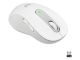 Ratón Logitech Signature M650 L Inalámbrico Grande