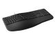 Teclado Ergonómico Microsoft USB Español Latinoamérica