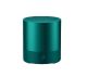 Altavoz portátil Huawei CM510 Bluetooth verde esmeralda