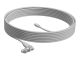 Cable Alargador Logitech Rally Mic Pod 10m