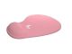 Mouse Pad Gaming Rosa con Almohadilla Xtech XTA-530