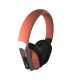 Auriculares Klip Xtreme KWH-750CO Inalámbricos Coral