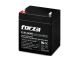 Batería Forza FUB-1245 12V 4.5Ah de alto rendimiento