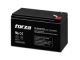 Batería Forza FUB-1270 12V 7Ah de Alta Potencia