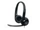 Auriculares Logitech H390 USB - Sonido Claro y Cómodo