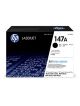 Cartucho de Tóner HP 147A Negro Original LaserJet