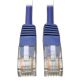 Cable Ethernet Cat5e 350 MHz UTP Eaton Tripp Lite