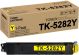 Cartucho de Tóner Kyocera TK 5282Y Amarillo Original