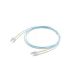 Cable de Fibra Óptica Furukawa FC Amarillo 35M