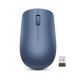 Mouse Inalámbrico Lenovo Abyss Blue para PC