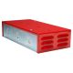 Relé Notifier R-14E de operación multivoltaje