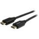 Cable HDMI StarTech 4K 60Hz 3m con Ethernet
