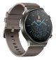 Huawei Watch GT 2 Pro Silver - Smartwatch Premium