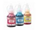 Kit de Mantenimiento Brother Cian Magenta Amarillo